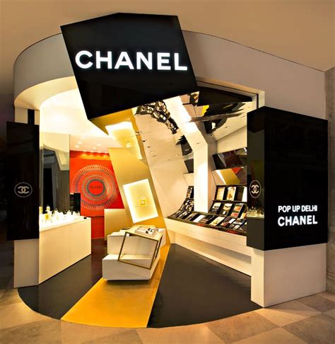 chanel showroom in delhi|chanel store online.